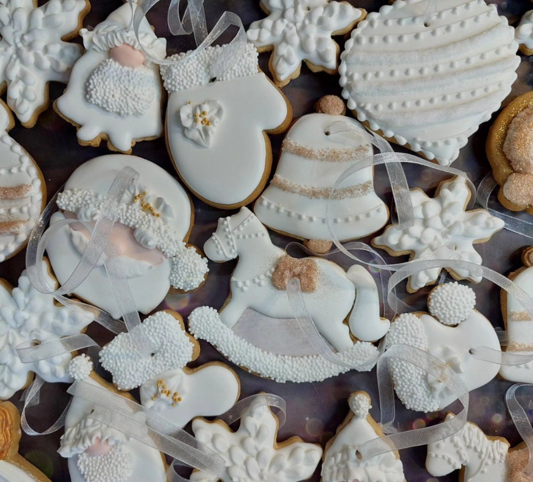 Jucus Mézes és Kézműves Műhelye